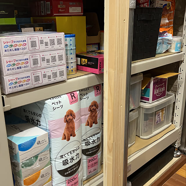 TOA-80さんの部屋
