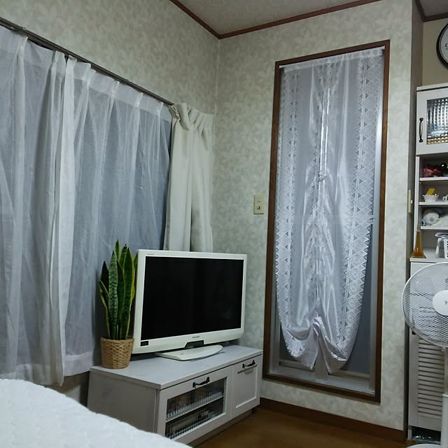部屋全体のインテリア実例 - 2017-05-02 08:09:44