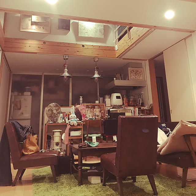 Takuさんの実例写真
