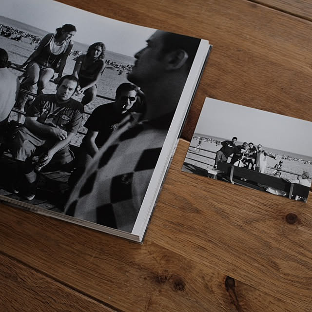 Coney_Island_NYさんの実例写真