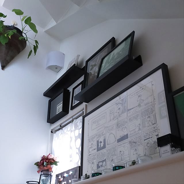 jinさんの部屋