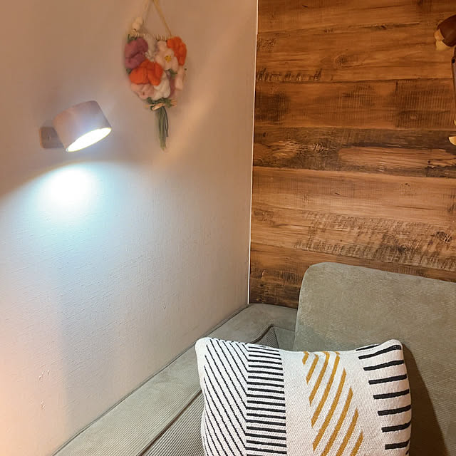 n.kiki.aさんの部屋