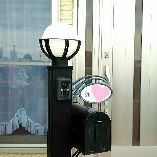 roseさんの実例写真