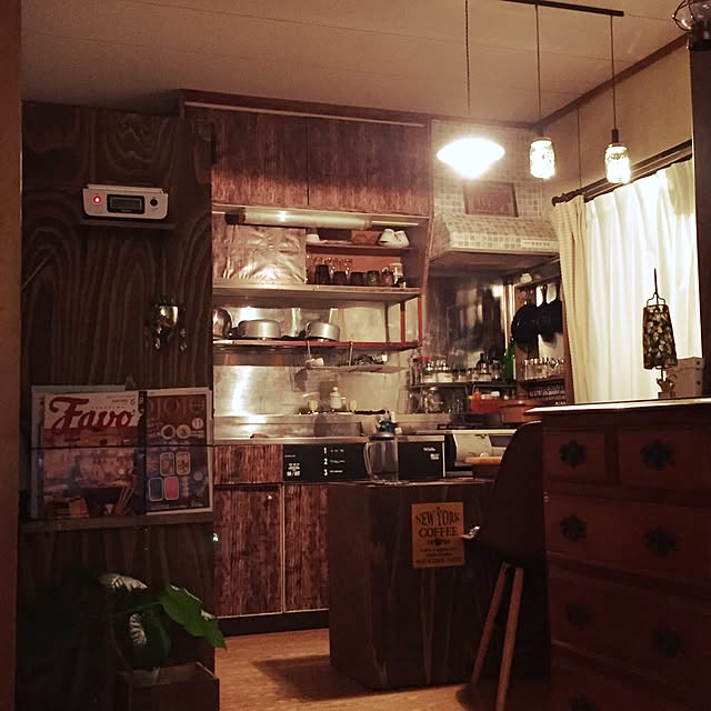 calmsweetsweetさんの実例写真