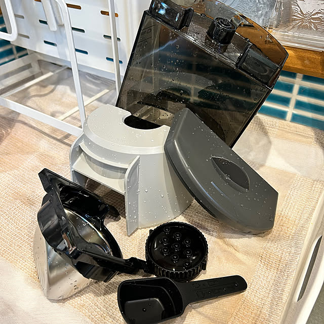 maric323さんの部屋