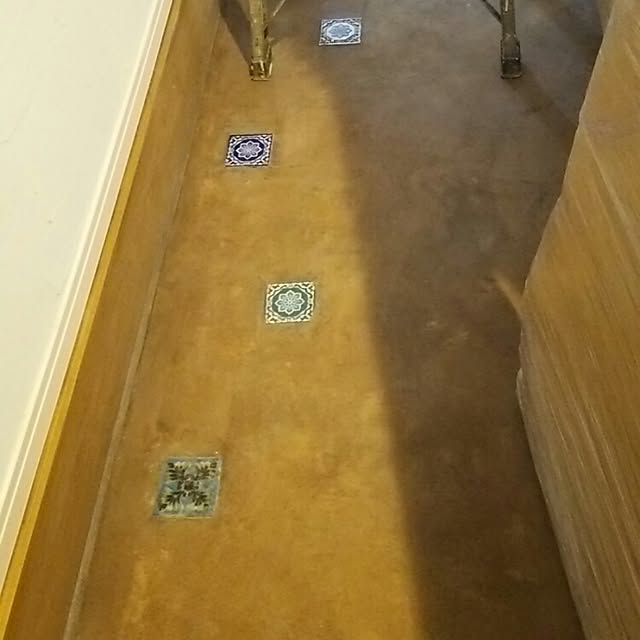 ka-zuさんの実例写真