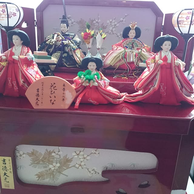hono-yuu2522さんの実例写真