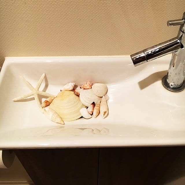 バス/トイレのインテリア実例 - 2016-09-30 16:51:56