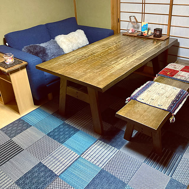 Alohaさんの実例写真