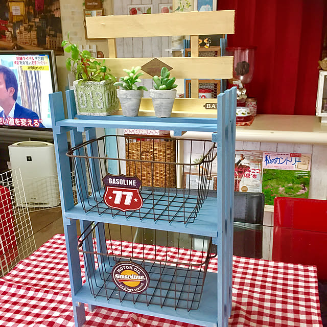 実例写真