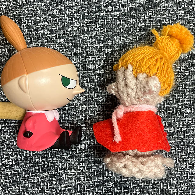 manduonmaさんの実例写真