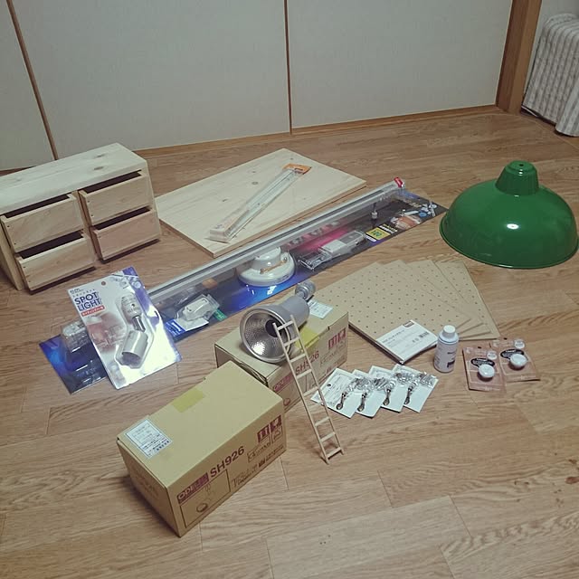 macoさんの実例写真