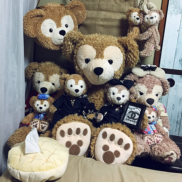 ronmaruさんの実例写真