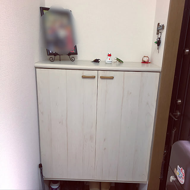 hinkechuuu1919さんの実例写真