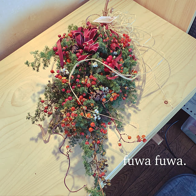 fuwafuwa0215さんの実例写真