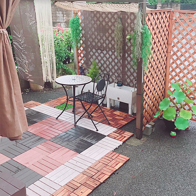 hiroさんの実例写真