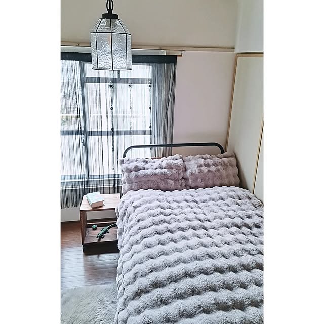 waniwaniさんの部屋