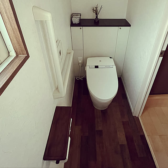 バス/トイレのインテリア実例 - 2023-02-14 16:58:09