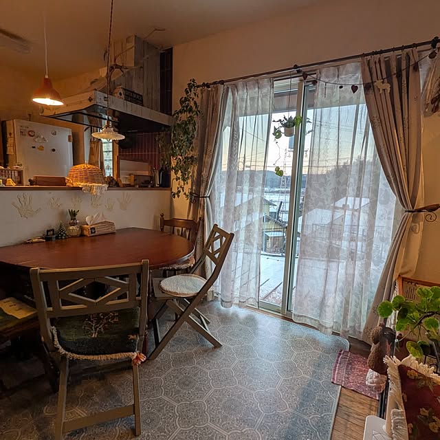 akiさんの実例写真