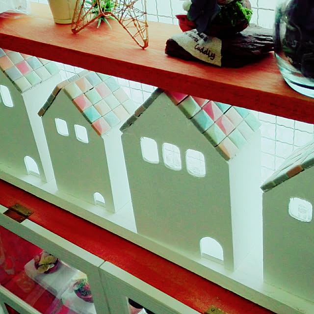 usagi-nekoさんの実例写真
