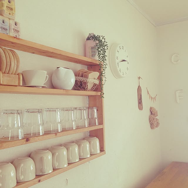 moshi.kame.houseさんの実例写真