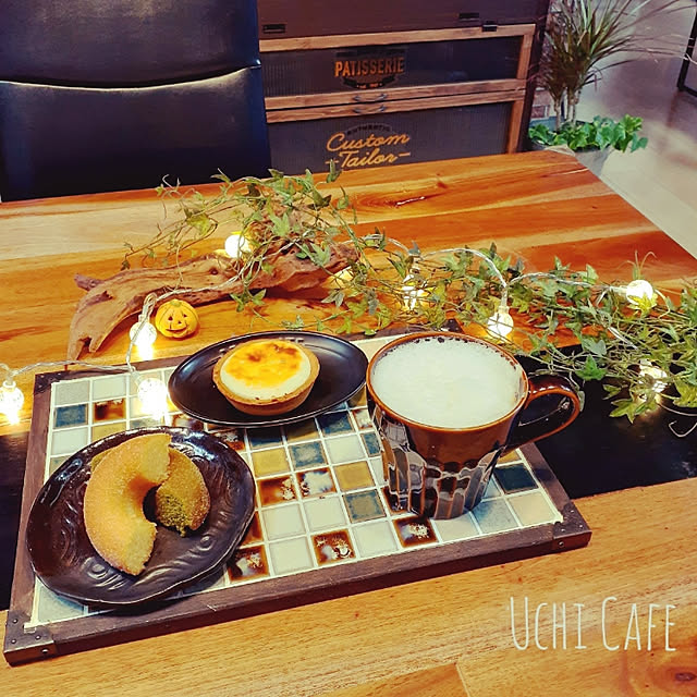 naoporonさんの実例写真