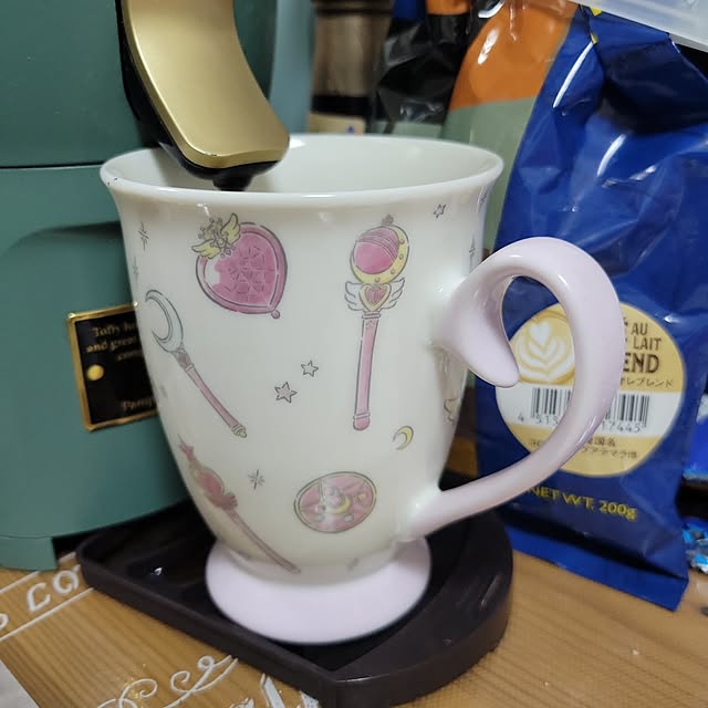 ANTENNAさんの実例写真