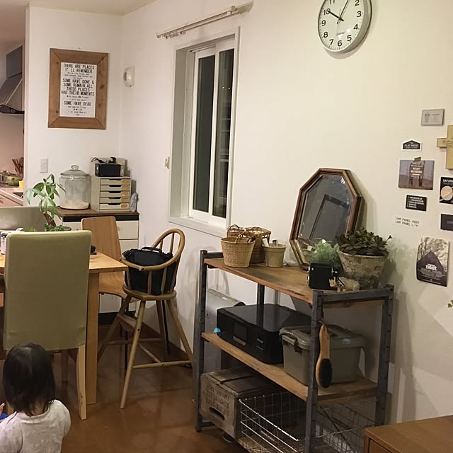 実例写真