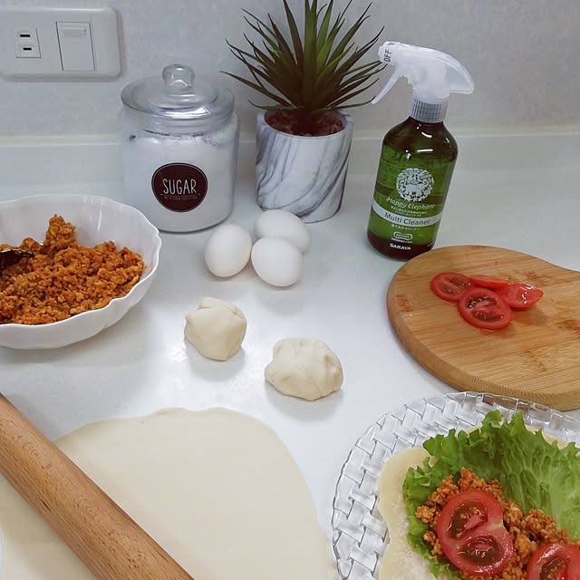 G.Mさんの実例写真