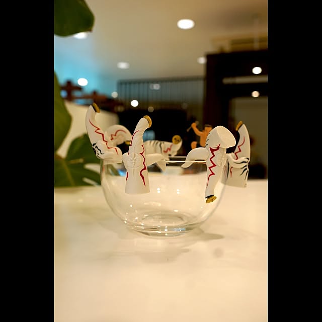 Design papa Ka-tuさんの実例写真