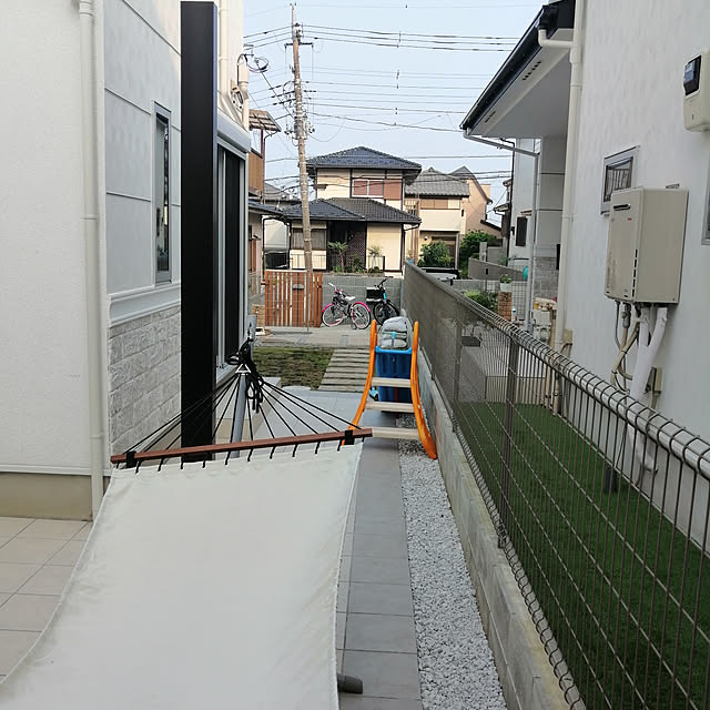 K.LYMAさんの実例写真