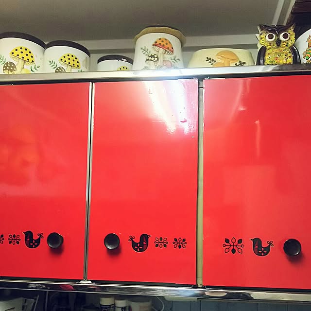 merryさんの実例写真