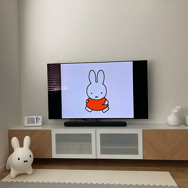 nijntjeさんの実例写真