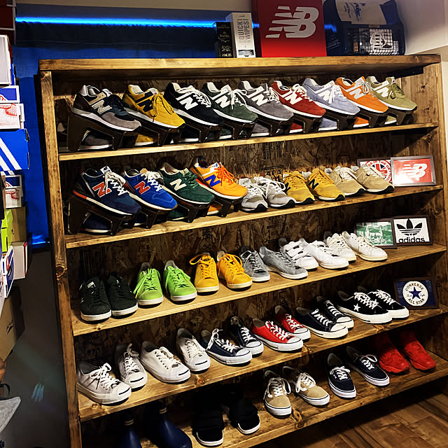 newbalance1906さんの実例写真