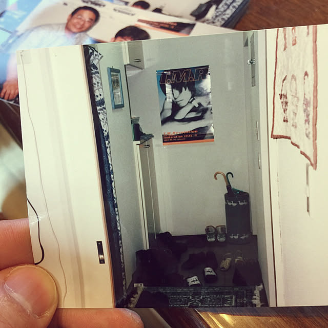 fantasticさんの実例写真