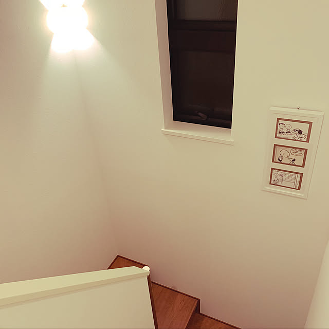 壁/天井/IKEAのインテリア実例 - 2019-02-26 01:42:28