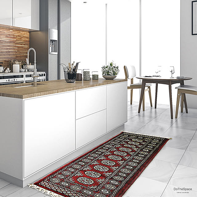 dothespaceさんの実例写真