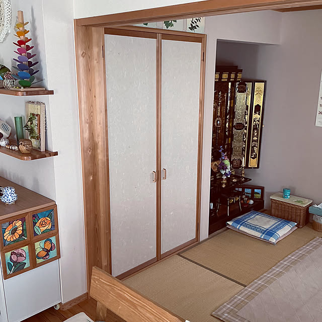 chiiyanさんの部屋