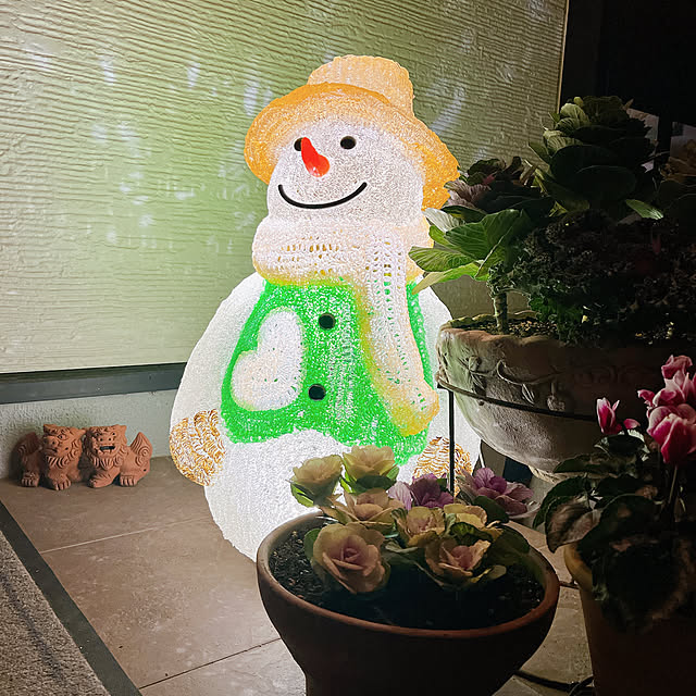 moco.nさんの実例写真