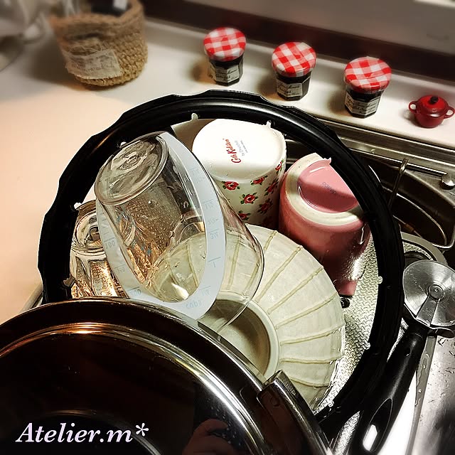 Atelier.mさんの実例写真