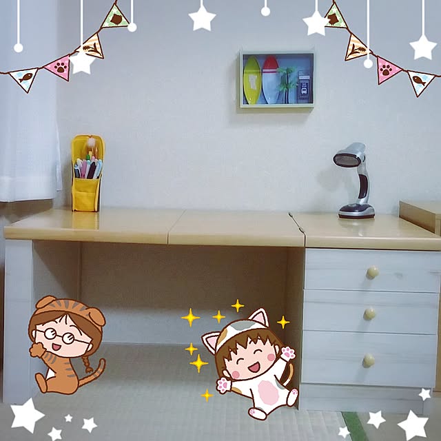 harinezuchanさんの実例写真