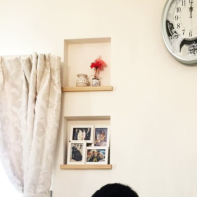 k.risa.s-.-y.familyさんの実例写真