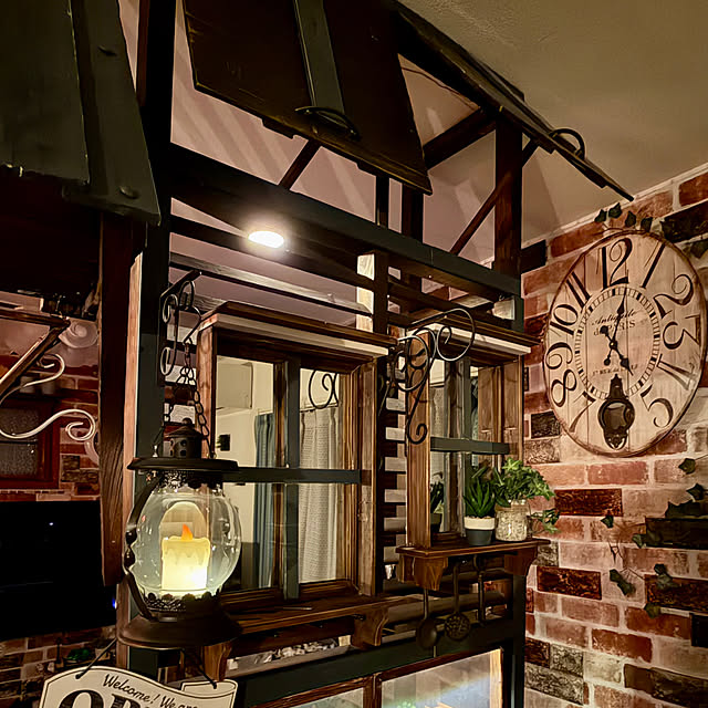 tomoさんの実例写真