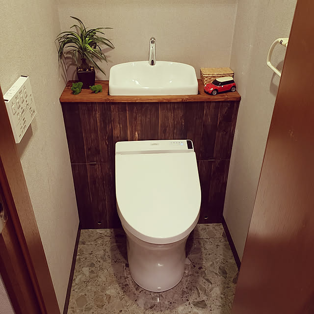 Map1eさんの実例写真