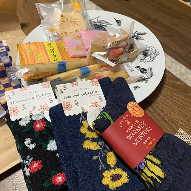 Aqettyさんの部屋