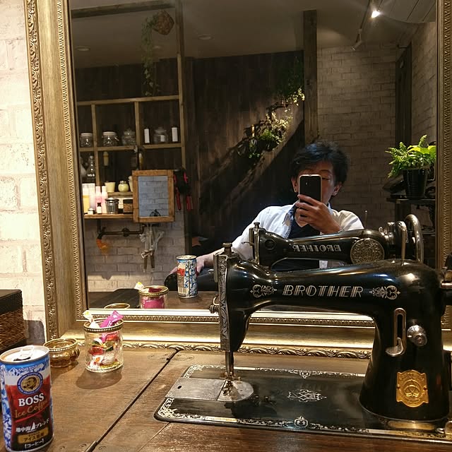 glamupさんの実例写真