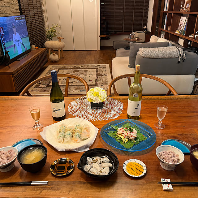 Yumiさんのお部屋の写真