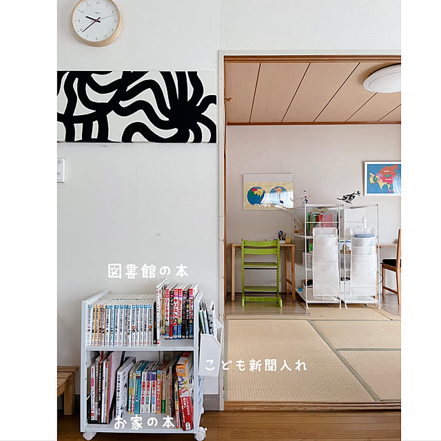k_danceさんの実例写真