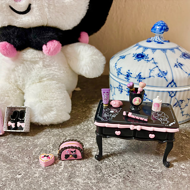 naokoさんの部屋