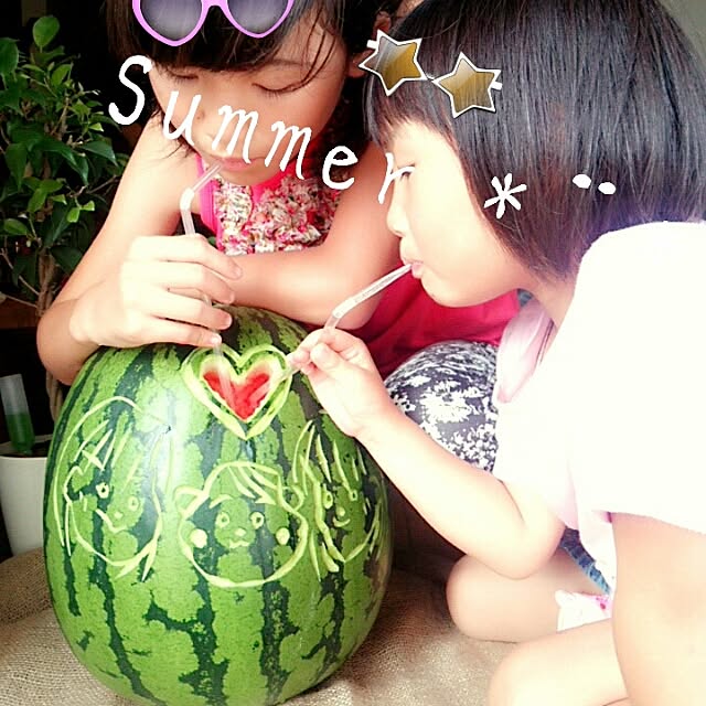 Chomeakiさんの実例写真